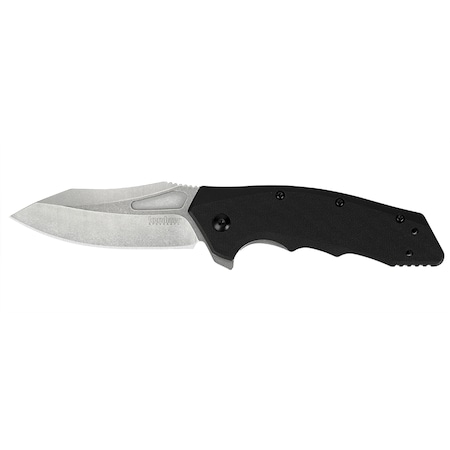 Kai U.S.A. Ltd. Kershaw Flitch Knife 3930